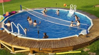 Best Above Ground Pool
