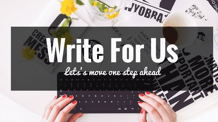 Want to Write For Home Décor 'Write For Us'? - Organize With Sandy