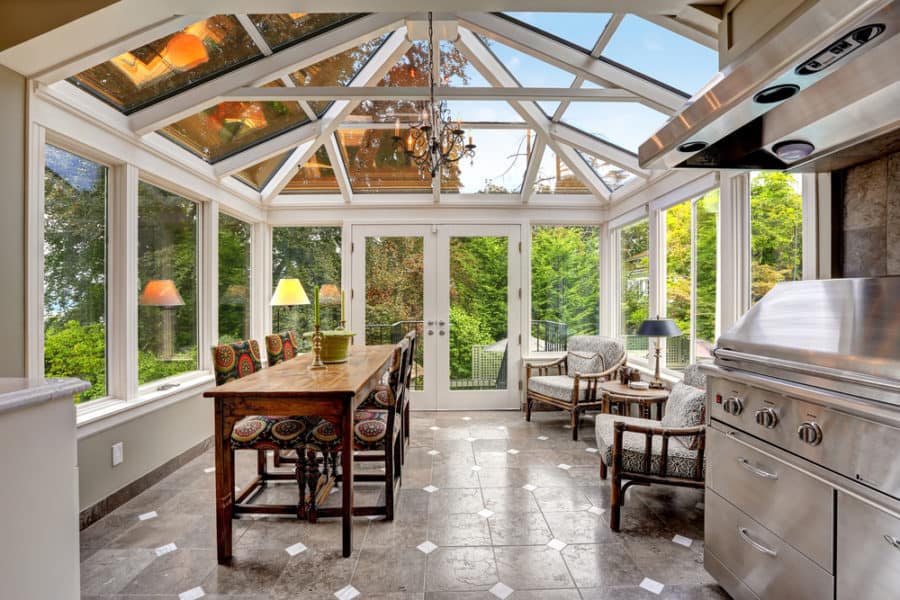 15 Enclosed Patio Ideas To Revamp Your Outdoor Experience 2020 Organize With Sandy - Enclosed Patio Photos 15 Enclosed Patio Ideas To Revamp Your Outdoor Experience 2020 Organize With Sandy - Enclosed Patio Photos