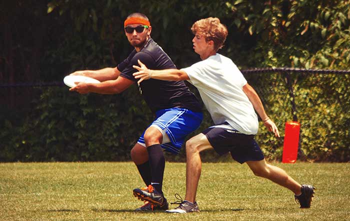 best flying disc