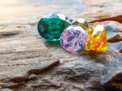 How to Find Gemstones in your Backyard: Complete Guide 2020