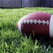 How to Make a Football Field in your Backyard to Enjoy all Year 2020