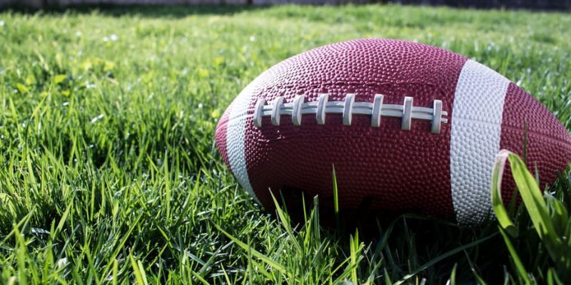 How to Make a Football Field in your Backyard to Enjoy all Year 2020