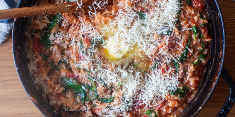 11 Smoked Sausage Recipes to Make You Drool for More