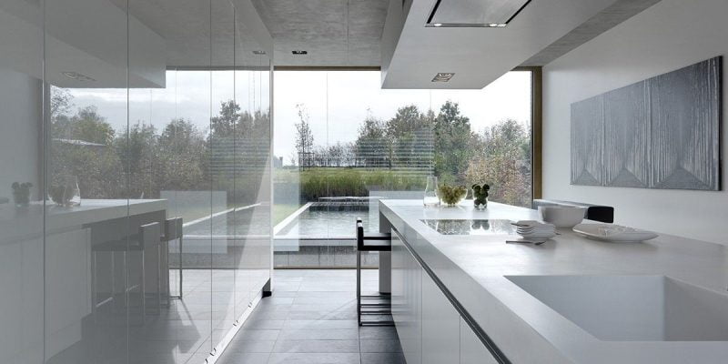 Why Your Kitchen Needs Bigger and Better Windows