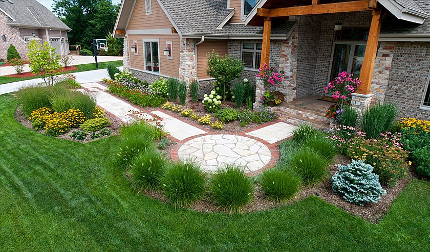Backyard Ideas: Landscape Ideas for Your Inspiration