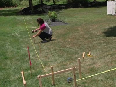 Can You Install a Fence Yourself?