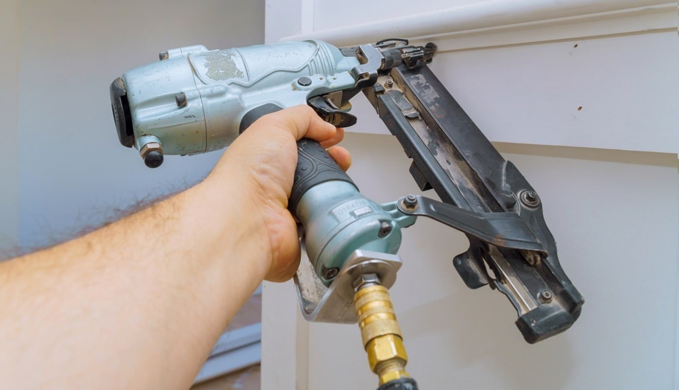 Nail Gun Problems Troubleshooting Your Tool Organize With Sandy