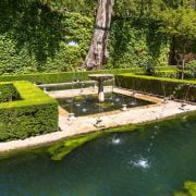 14 Water Feature Ideas for An Aesthetic Appeal