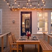 15 Clever Outdoor Mood Lighting Ideas