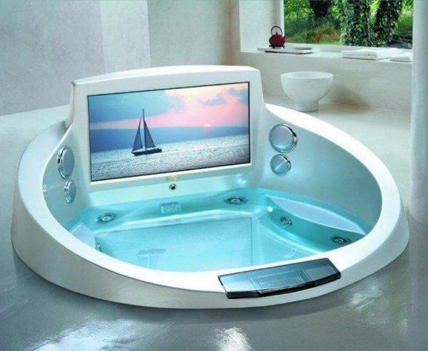 38 Luxury Hot Tub Ideas You Must Checkout Organize With