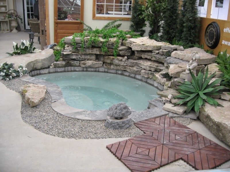 20 Great Diy Hot Tub Ideas That Are Inexpensive To Build Organize With Sandy