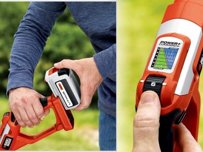 Black and Decker LST136W