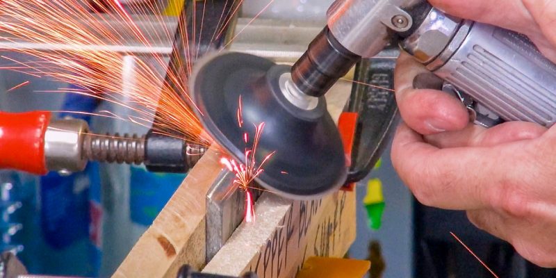 Chipper Blade Sharpening: Complete Guide