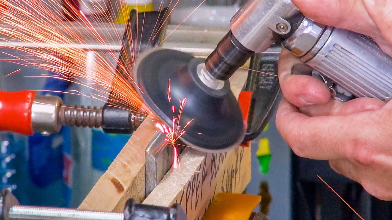 How To Sharpen Wood Chipper Blades Complete Guide Organize With Sandy