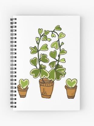 Hoya Kerrii Book