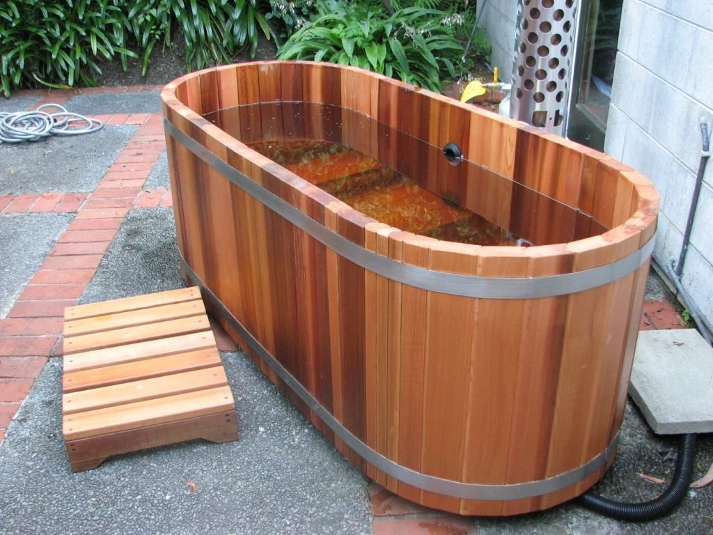 20 Great Diy Hot Tub Ideas That Are Inexpensive To Build Laptrinhx News