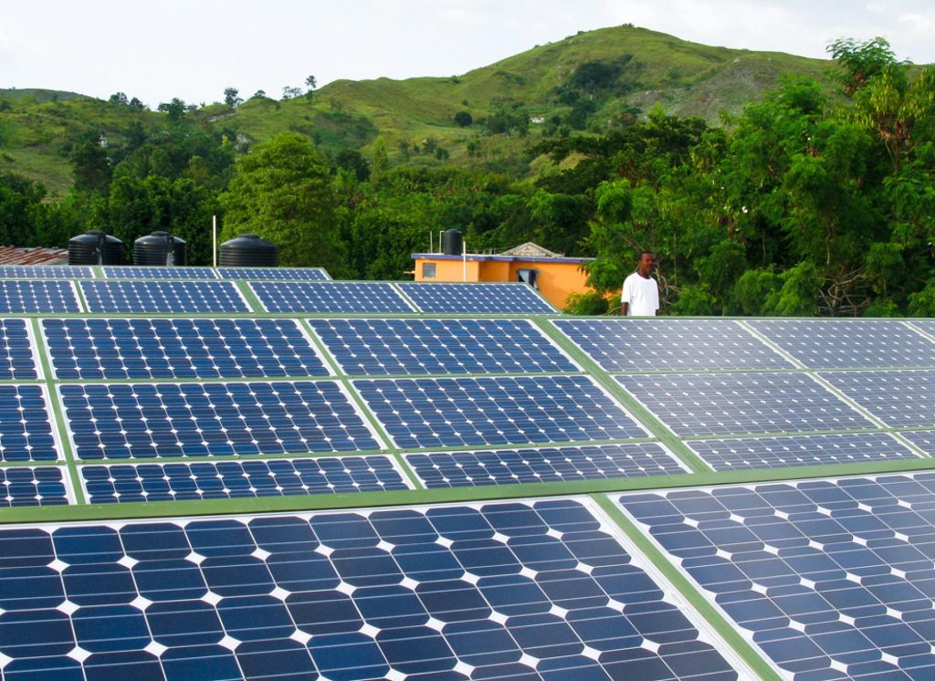 Solar Lights