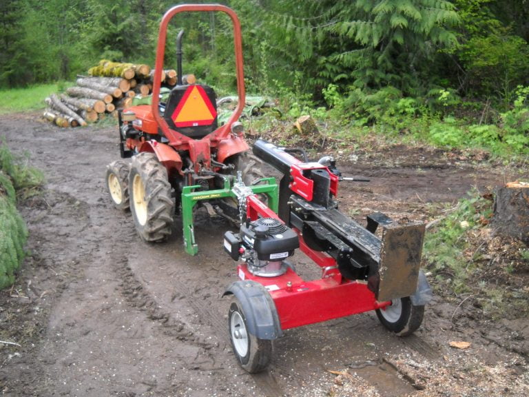 Troy Bilt 27 Ton Log Splitter Review - Organize With Sandy Troy Bilt 27 Ton Log Splitter Problems