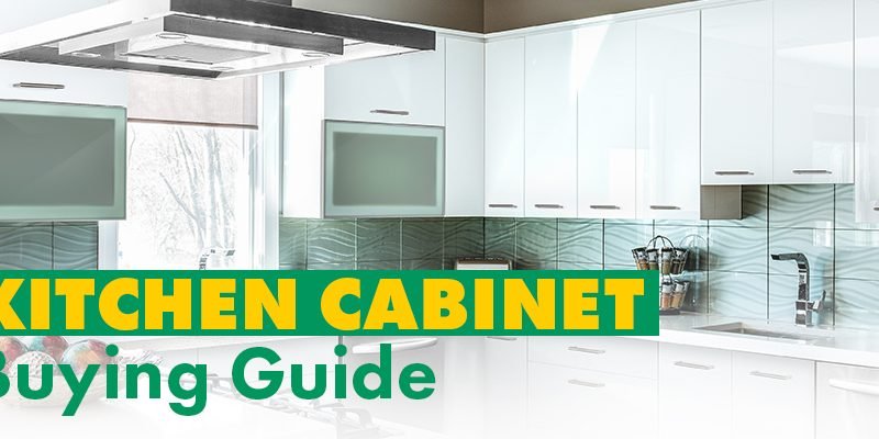 Kitchen Cabinet Buying Guide | Kent Building Supplies