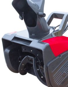 180 Degree Adjustable Chute