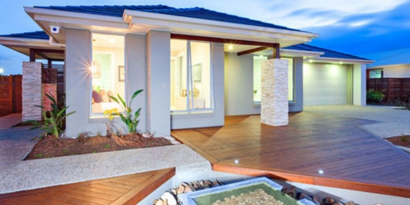 20 Landscaping Timber Ideas You Need to Find Room For! 