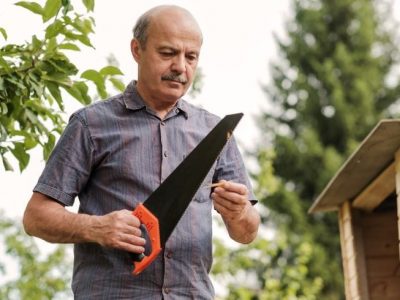 Best Hand Saws for Woodworking – 2020 Top Picks & Reviews