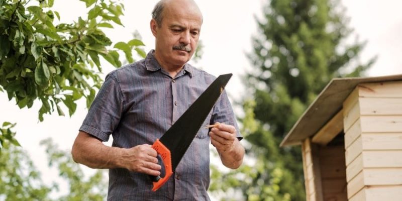 Best Hand Saws for Woodworking – 2020 Top Picks & Reviews