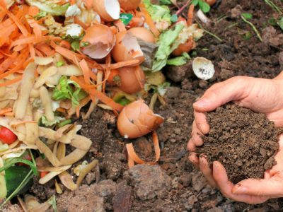 DIY Indoor Compost Bin – How to Build Your Own in 4 Easy Steps
