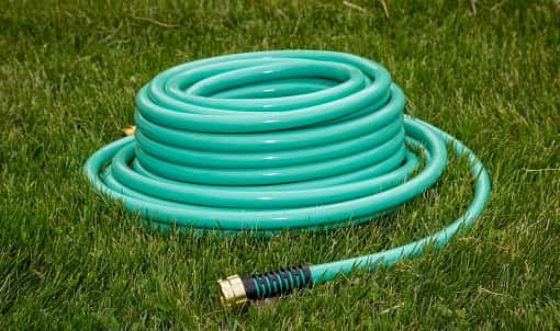 Garden Hose
