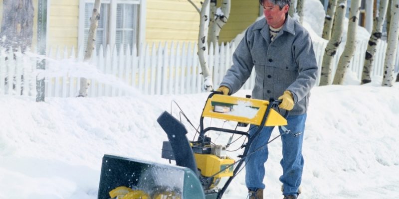 How to Change A Belt on A Snow Blower?      