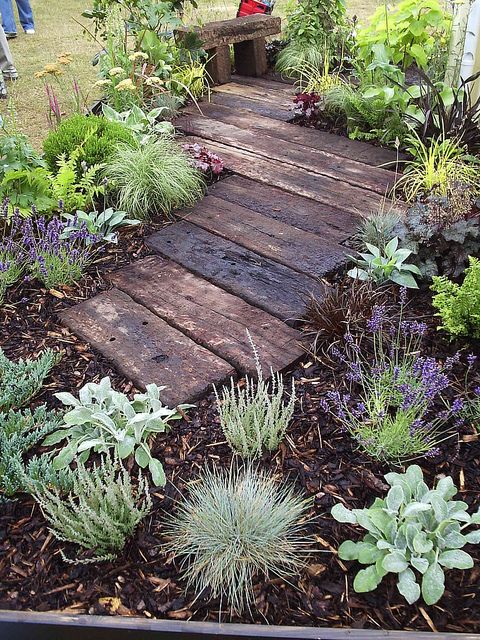 Imperfectly Perfect Pathway