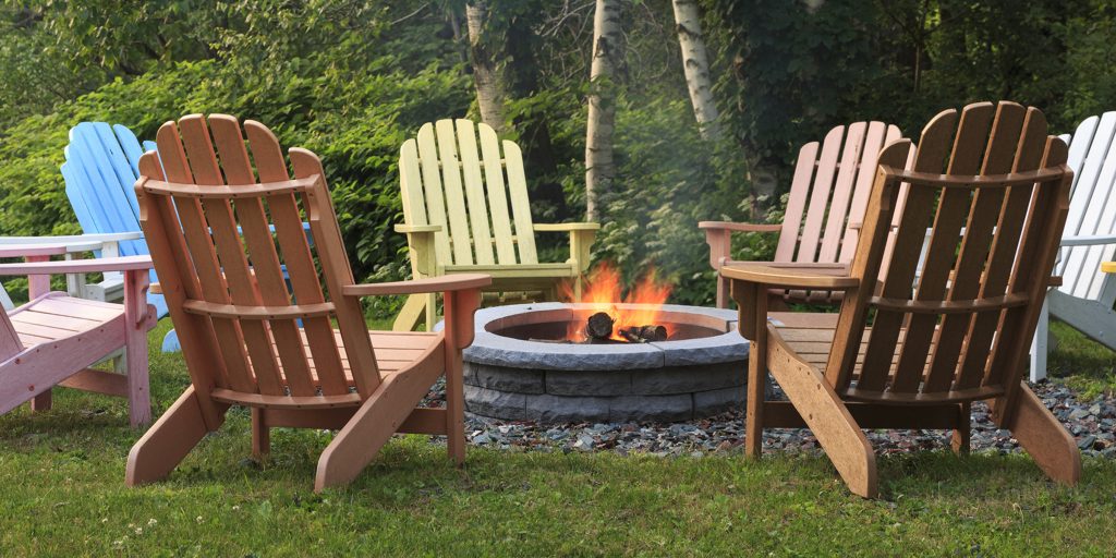 Firepit