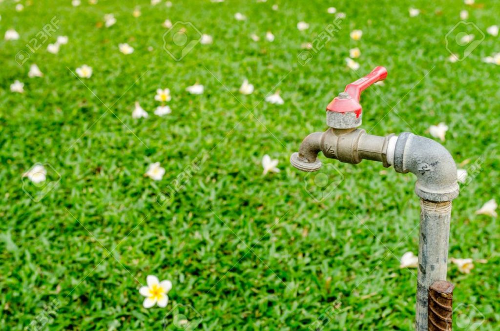 Water Tap