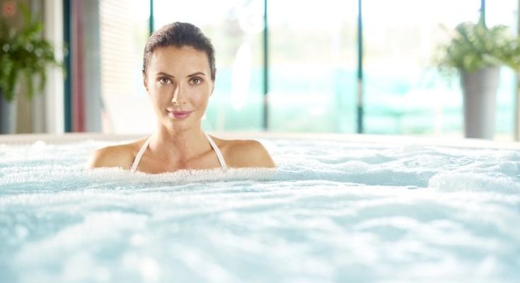What Causes Foam in a Hot Tub? And Ways to Treat It