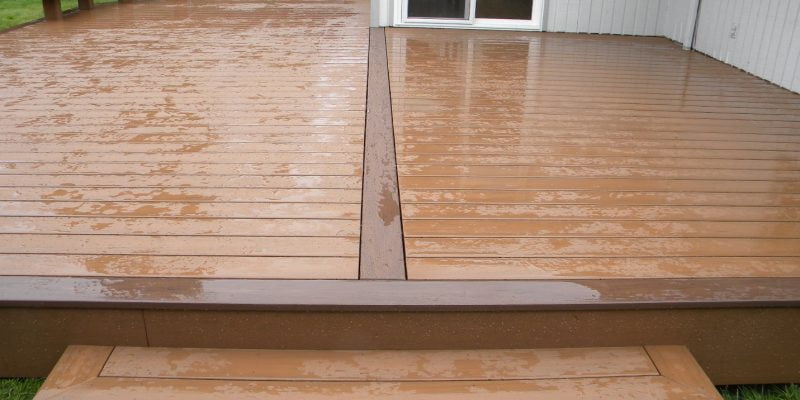 Maryland Decking In Bel Air Md