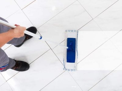 5 Different Types of Floor Cleaners - Home Stratosphere