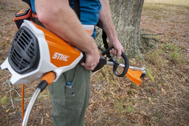 Best Battery-Powered Weedeater Roundup | Hands-On Testing | PTR
