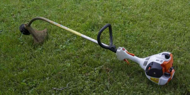 How Long Should a Weed Eater Last?