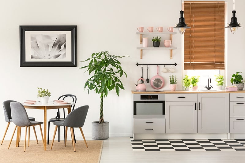 Everything You Need to Know About Kitchenettes - Organize With Sandy