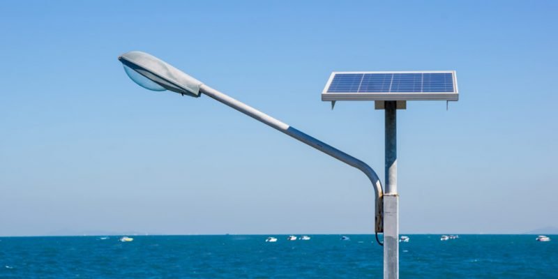 Solar cells