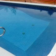 How to Drain an Above Ground Pool