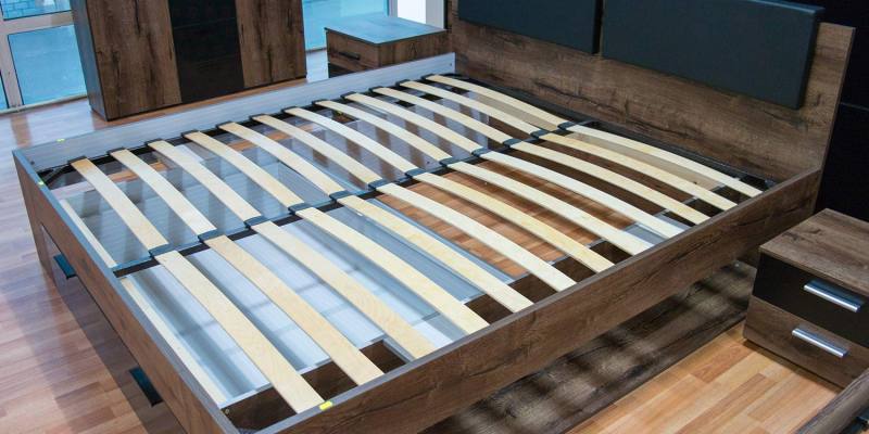 Best Wood For Your Wooden Bed Frame