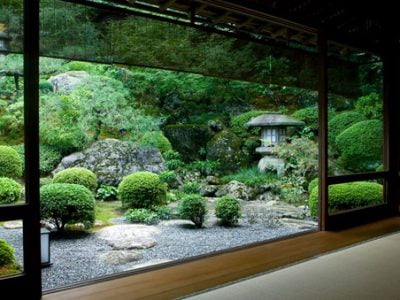 How To Make a Japanese Garden