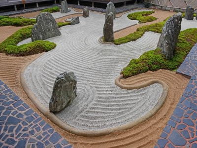 How To Truly Define a Japanese Garden