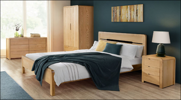 A Comprehensive Guide to Buying Wooden Beds 9 Factors You Need to Consider