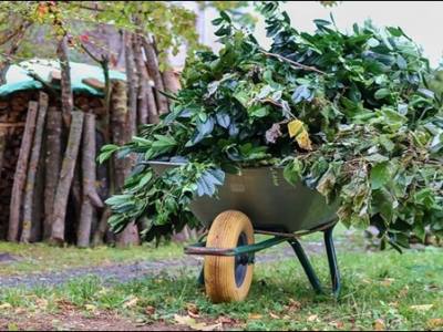 How Wheelbarrow Works An Overview