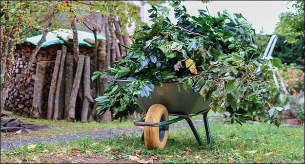 How Wheelbarrow Works An Overview