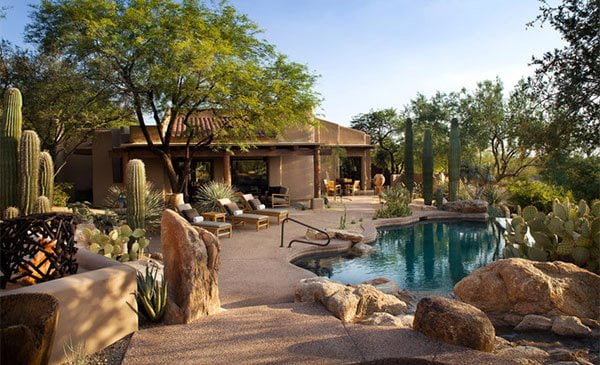 Landscape Design