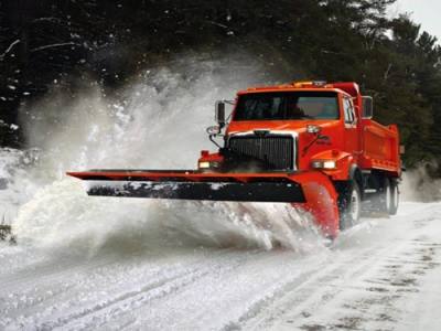 Winter is Coming How to Install a Snowplow to Your Truck